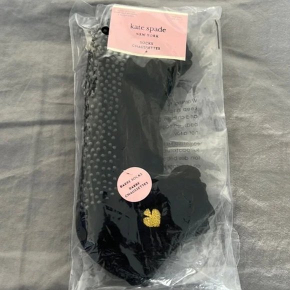 Kate Spade Workout Socks 2-Pack NWT - Picture 6 of 7